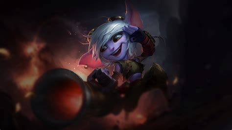 tristana wiki|tristana wiki lol.